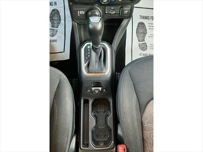 2023 Jeep Renegade Upland 4x4