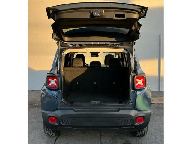 2023 Jeep Renegade Upland 4x4