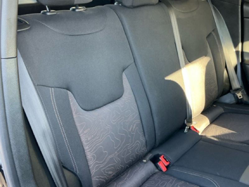 2023 Jeep Renegade Upland 4x4