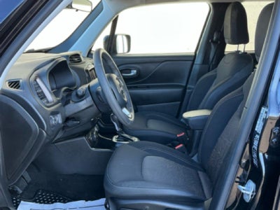 2023 Jeep Renegade Upland 4x4