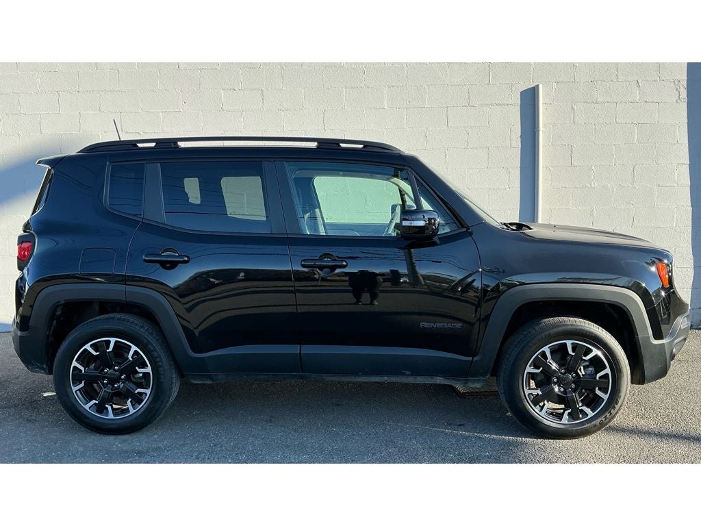 2023 Jeep Renegade Upland 4x4