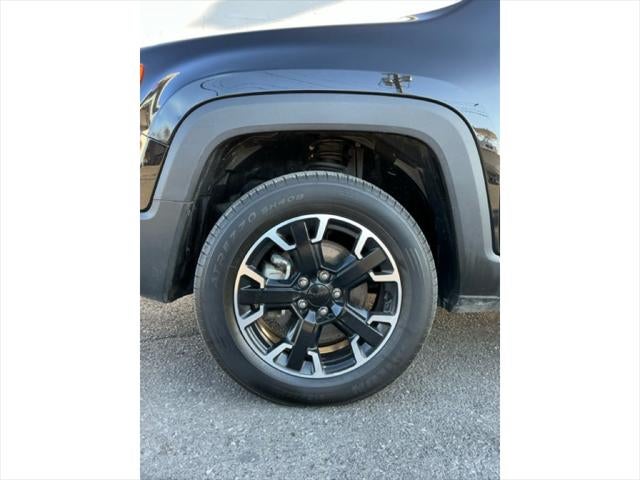 2023 Jeep Renegade Upland 4x4