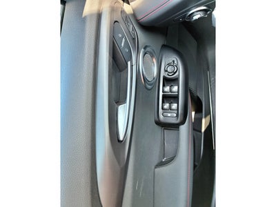 2025 Dodge Hornet R/T Plus EAWD