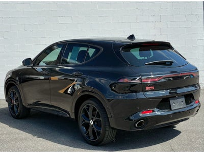 2025 Dodge Hornet R/T Plus EAWD