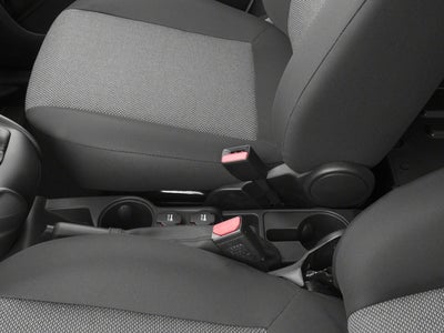 2018 RAM ProMaster City Tradesman