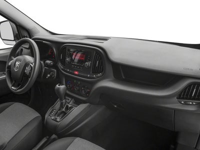 2018 RAM ProMaster City Tradesman
