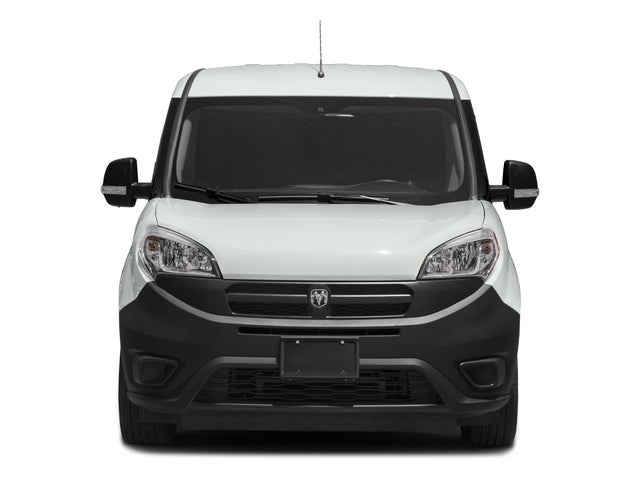 2018 RAM ProMaster City Tradesman