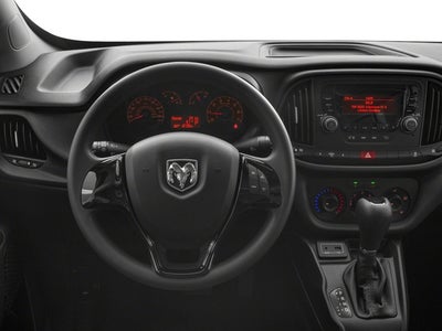 2018 RAM ProMaster City Tradesman