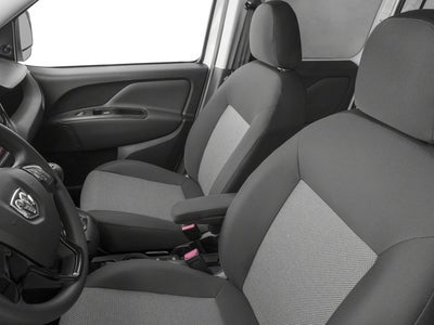 2018 RAM ProMaster City Tradesman