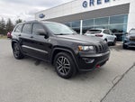 2021 Jeep Grand Cherokee Trailhawk