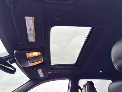 2021 Jeep Grand Cherokee Trailhawk