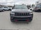 2021 Jeep Grand Cherokee Trailhawk
