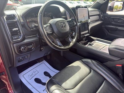 2023 RAM 1500 Limited