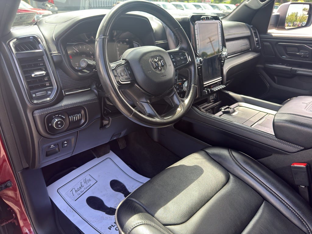2023 RAM 1500 Limited