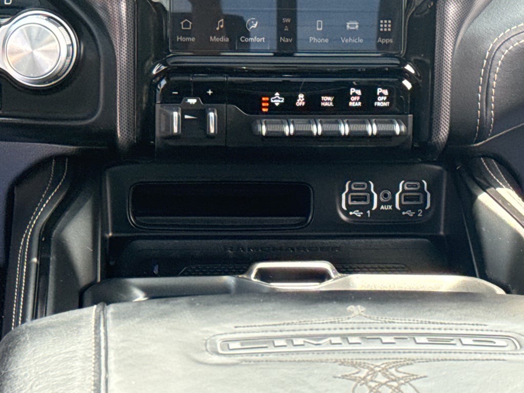 2023 RAM 1500 Limited