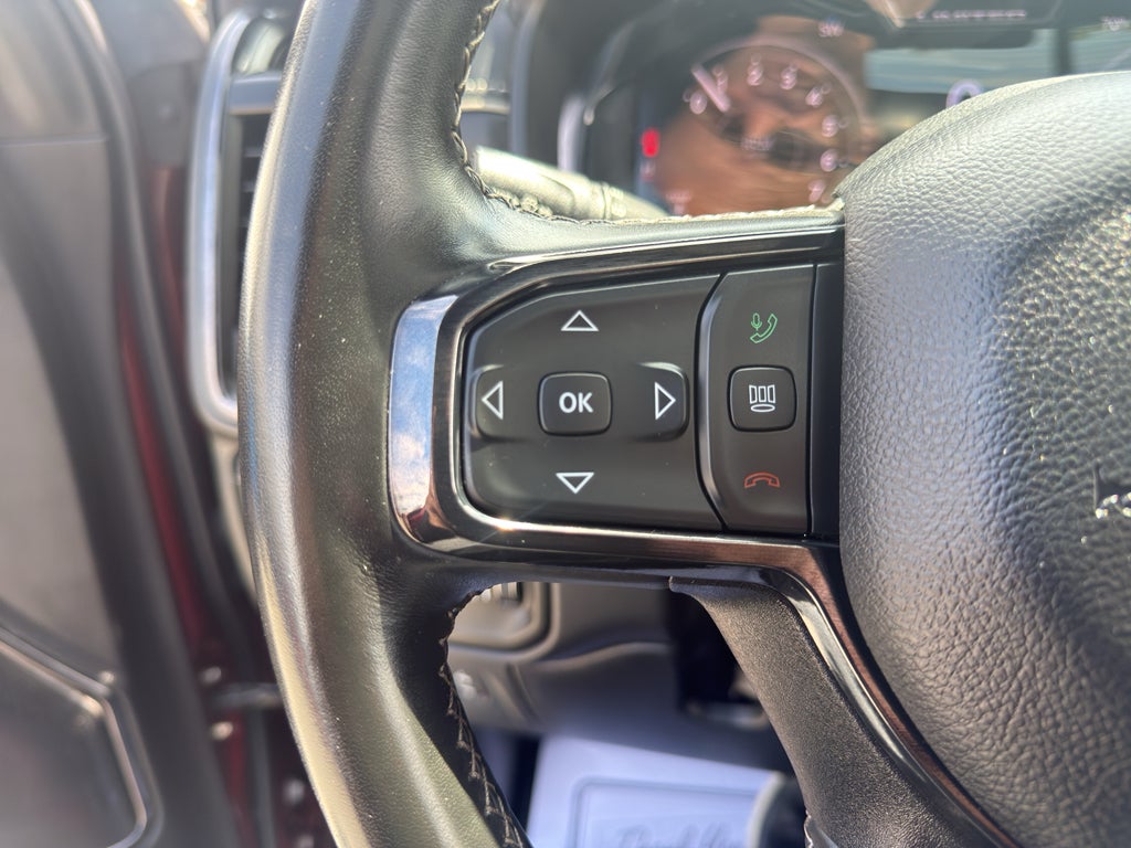 2023 RAM 1500 Limited