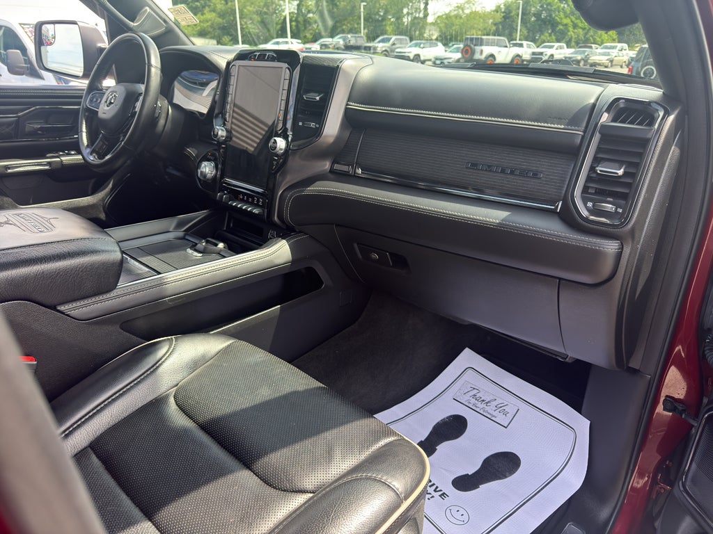 2023 RAM 1500 Limited