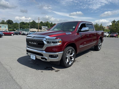 2023 RAM 1500 Limited