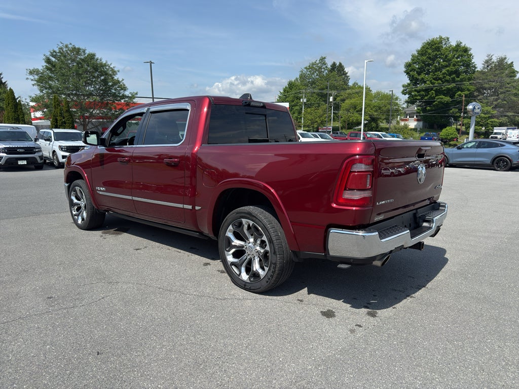 2023 RAM 1500 Limited