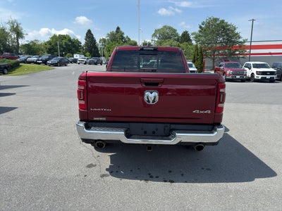 2023 RAM 1500 Limited