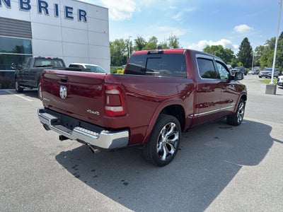 2023 RAM 1500 Limited