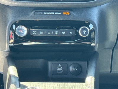 2025 Ford Escape ST-Line Elite