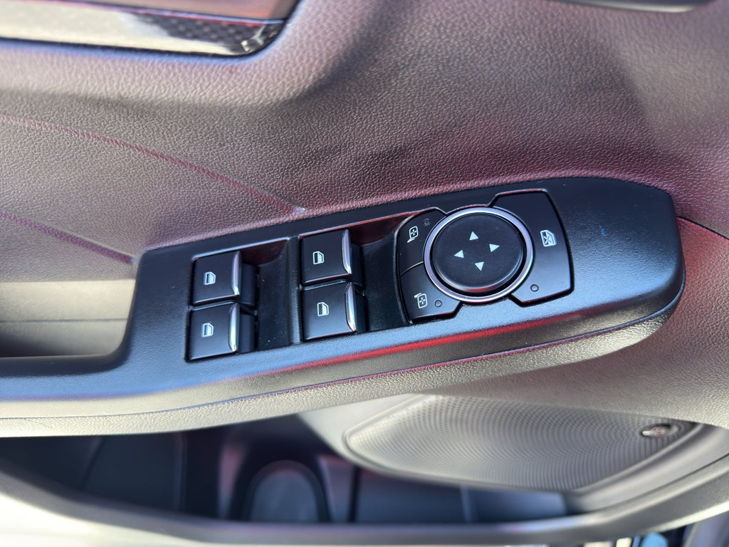 2025 Ford Escape ST-Line Elite