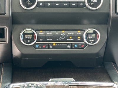 2020 Ford Expedition King Ranch