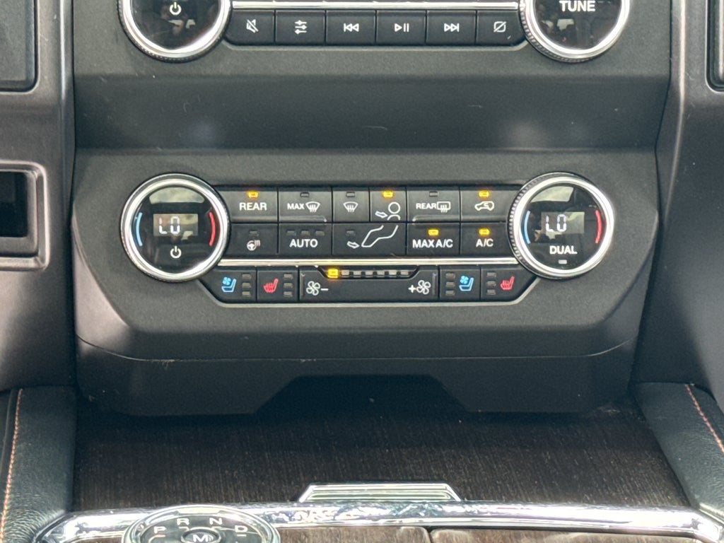 2020 Ford Expedition King Ranch