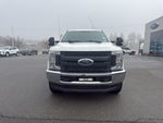 2019 Ford F-250 XL