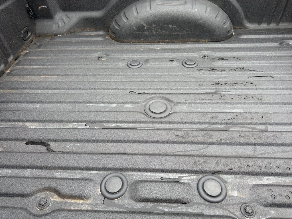 2021 Ford F-250 Limited