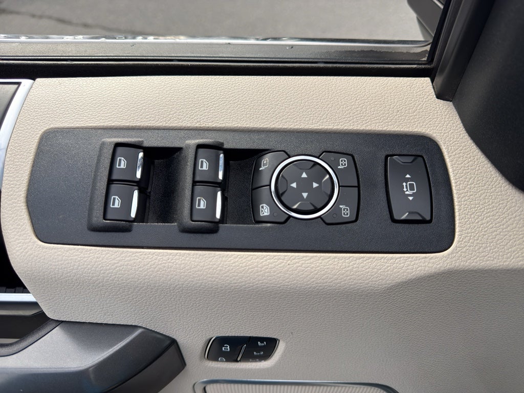 2021 Ford F-250 Limited