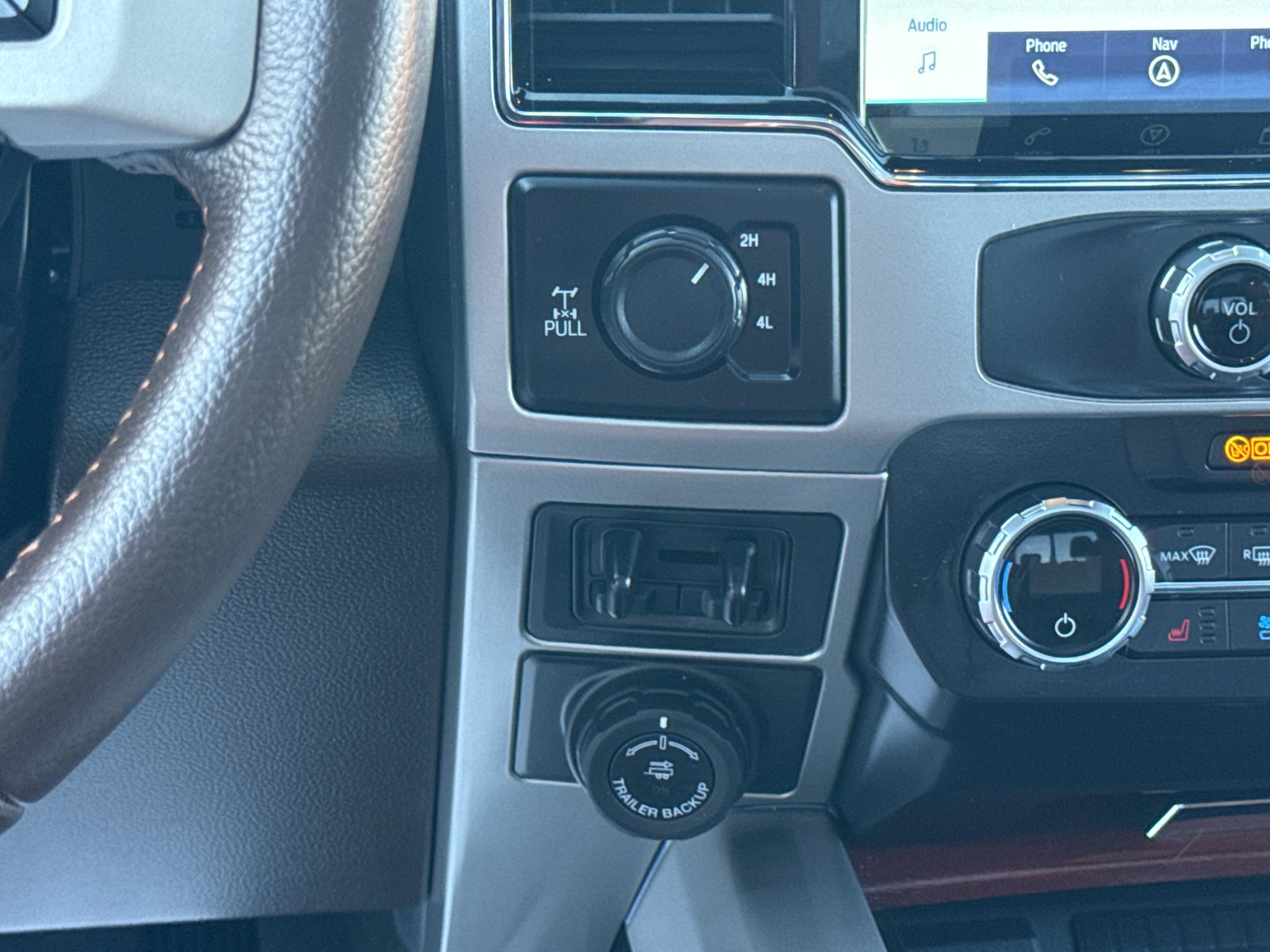 2022 Ford F-350 King Ranch