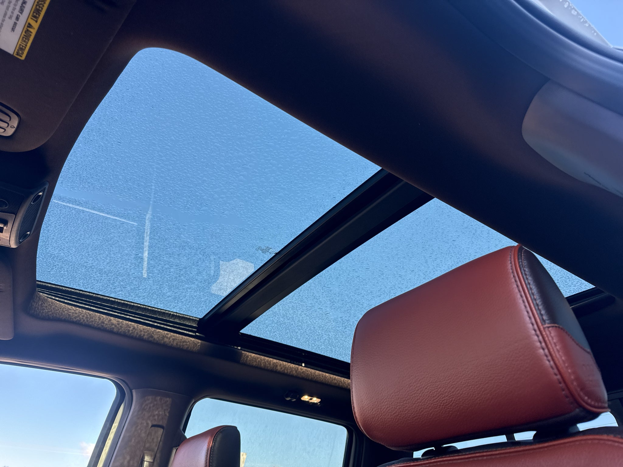 2022 Ford F-350 King Ranch