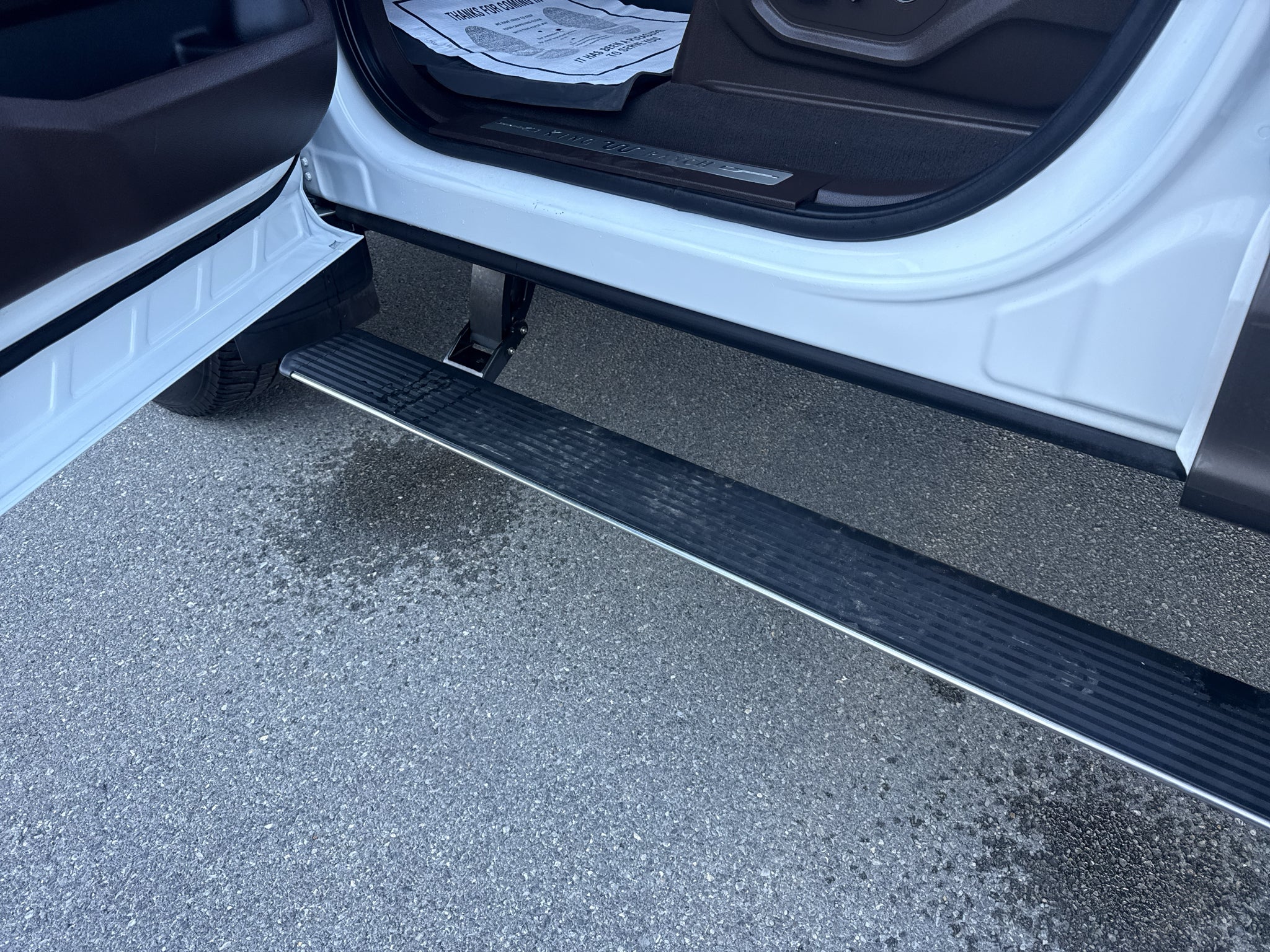2022 Ford F-350 King Ranch