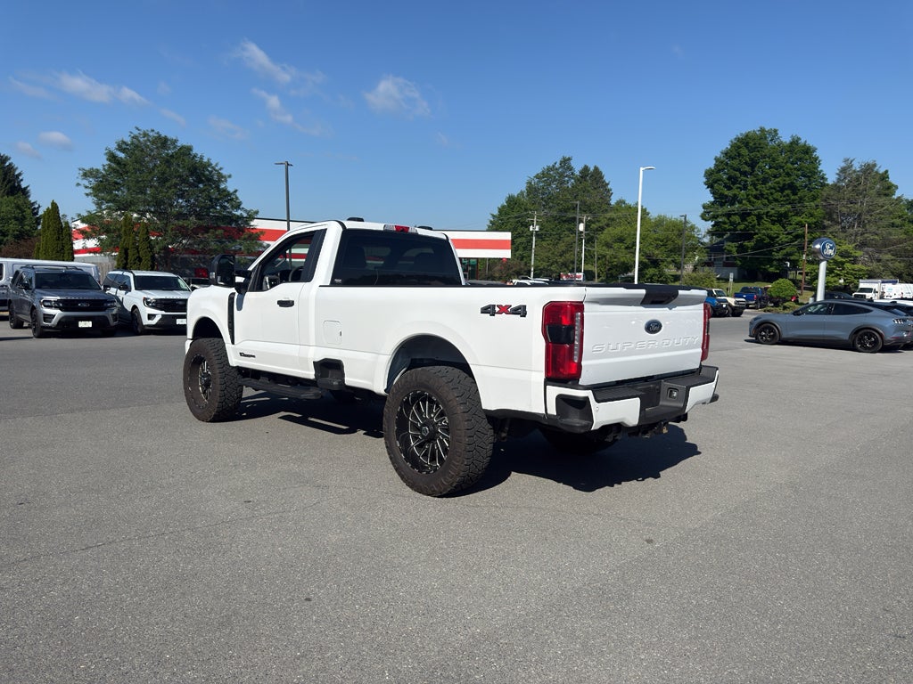 2024 Ford F-350 XL