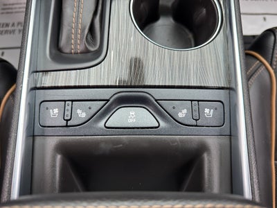 2019 Chevrolet Impala Premier