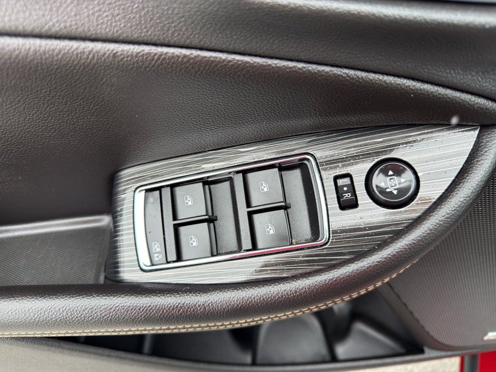 2019 Chevrolet Impala Premier