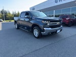 2019 Chevrolet Silverado LT