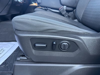 2019 Chevrolet Silverado LT