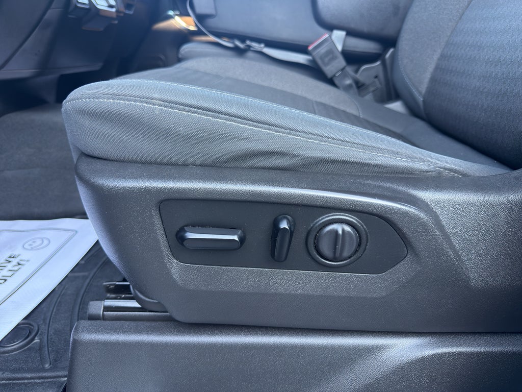2019 Chevrolet Silverado LT
