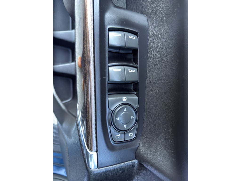 2019 Chevrolet Silverado LT