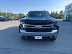 2019 Chevrolet Silverado LT