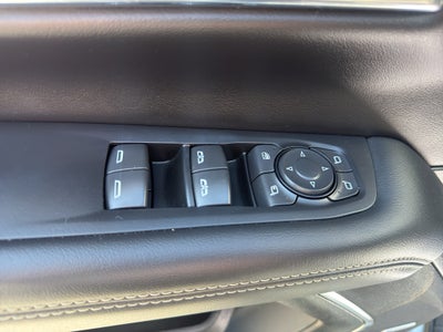 2025 GMC Yukon XL Elevation