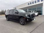 2024 GMC Yukon XL AT4
