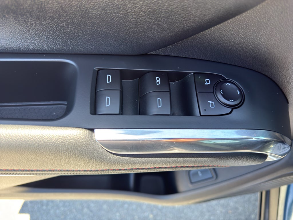 2025 Chevrolet Traverse AWD Z71