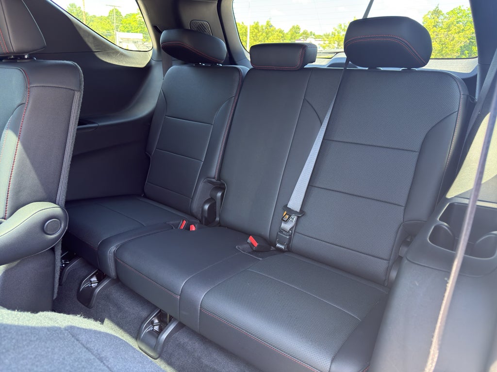 2025 Chevrolet Traverse AWD Z71
