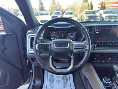 2023 GMC Canyon 4WD Denali