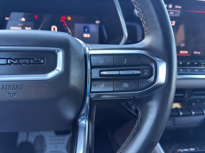 2023 GMC Canyon 4WD Denali