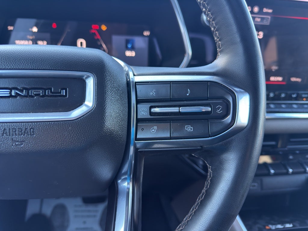 2023 GMC Canyon 4WD Denali